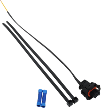 TEMP SENSOR PIGTAIL HRNSS