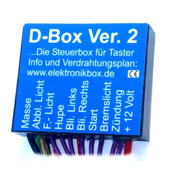 ELEKTROBX MODUL V D