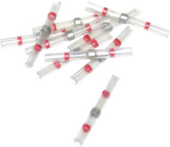 CONECTOR B-SPLICE SOLDER