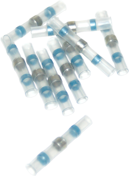 CONECTOR B-SPLICE SOLDER