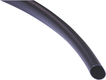 TUBING PVC EXTR 1/2 X8'