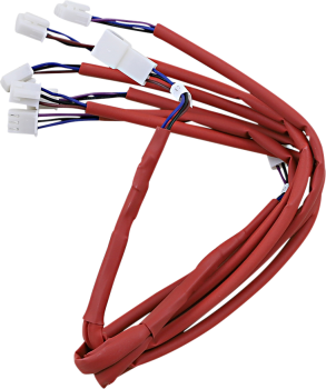 HARNESS EXTENSION MPR