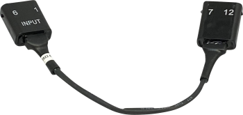 HARNESS TRIBAR ELIMINATOR