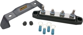 BUSBAR 4 POSITION MSE