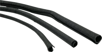 WOVEN CLOTH SPLIT LOOM 8'