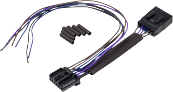 HARNESS TURNSIGNAL TAP