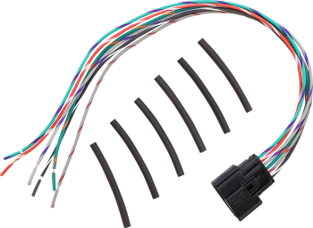 CONN PT OEM # 72483-08BK