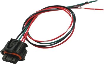 CONN PT OEM# 72406-07A