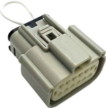 CONNECTOR APPLE CAR PLAY