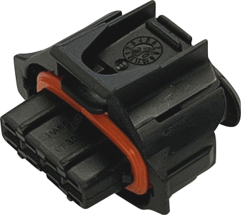 CONNECTOR OEM# 72406-07A