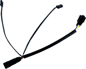 ADAPTOR HARNESS 23 CVO