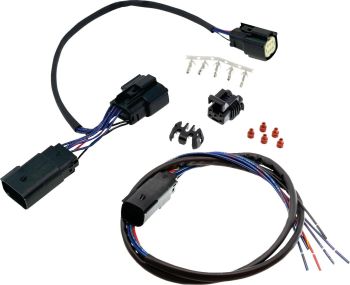 WIRE KIT TOUR PACK 2023 CVO FL