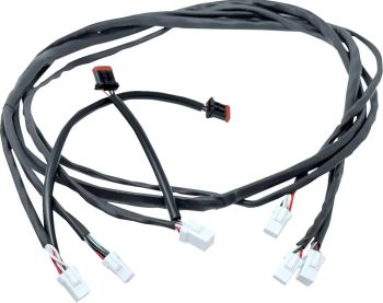 HARNESS COMPLETE TBW REPLACEME