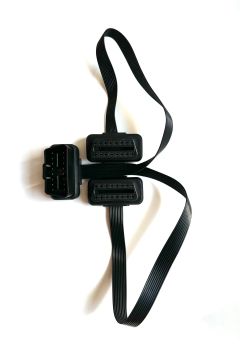 Y-CABLE - BMW/CF-MOTO