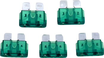 FUSE ATO 30A 5PK