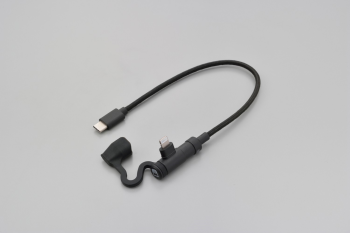 USB CABLE TYPE-C/LIGHTNING