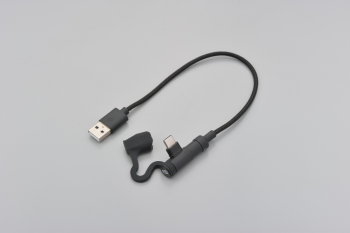 USB CABLE TYPE-A/TYPE-C