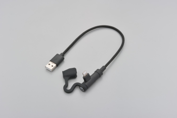 USB CABLE TYPE-A/LIGHTNING
