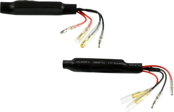 LED RESISTOR (SET OF 2)