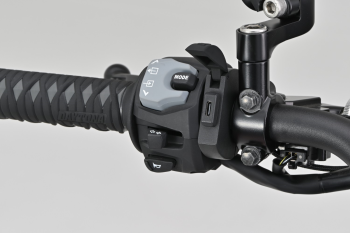 USB PWR SPLY USB TYPE-C