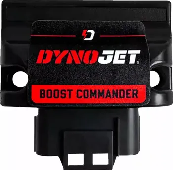 BOOST COMMANDER KIT 21+ CAN-AM