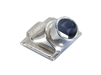 intake manifold Polini 19mm for Polini crankcase for Peugeot 103, 104, 105, GL 10