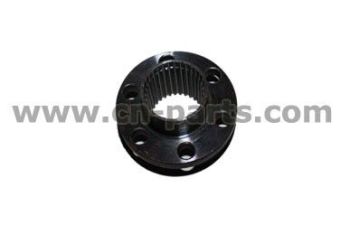 Tagumise hammasratta kinnitus 6x30mm, sise d. 33mm - Bashan BS150