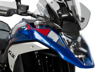 Puig Headlight Protector Bmw R1300GS 23'- C/Clear