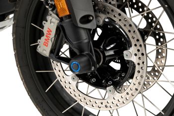 Puig Fork Sliders Phb19 Bmw R1300Gs 24' C/Black