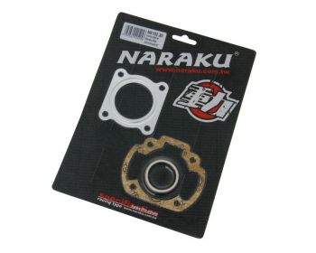 Naraku Top-gasket, Kymco Horiz. 2-T 50cc (SF10/KE107BF10)