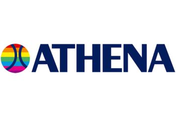 Athena Oil seal set Kymco 2-S / SYM 2-S