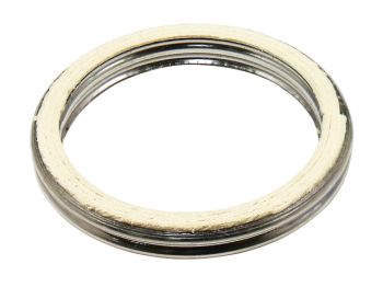 Tec-X Exhaust gasket, 41 x 33 x 5,0