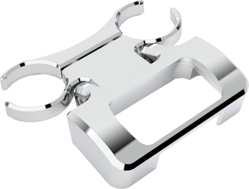 GAUGE MOUNT T-BAR SOFTAIL 1.5