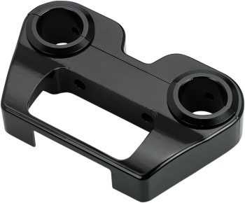 MOUNT GAUGE 18+SFTL BLK