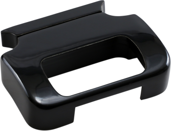 GAUGE MOUNT 1 BK FXFBS18+