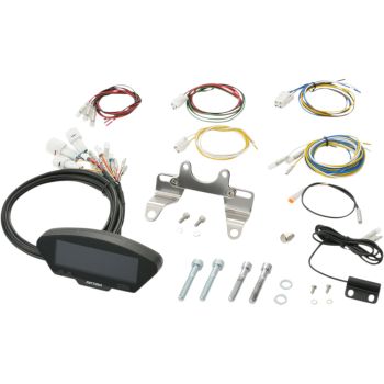 DEVA01 MULTIFUNCTION COCKPIT