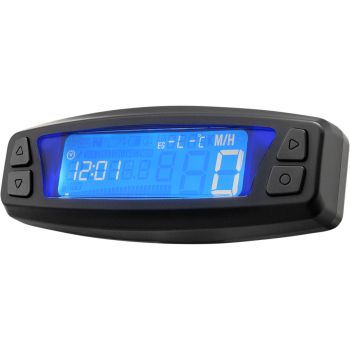 ASURA MULTIFUNCTION METER BK