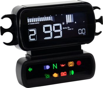 GAUGE MULTI FXBB