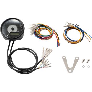 VELONA80 TACHO9000/DIGI SPD