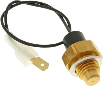 TEMPERATURE SENSOR