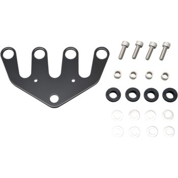 DOUBLE BRACKET FOR VELONA48 BK