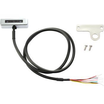 MICRO LED INDICATOR BETA CHR