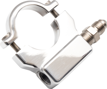 GAUGE OIL PRES MNT 1 CH