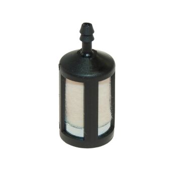 Fuel filter ZAMA ZF-3, Ø 3,175mm (1/8) - 41,20x18,08mm