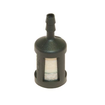 Fuel filter ZAMA ZF-5, Ø 6,35mm (1/4) - 41,20x18,08mm