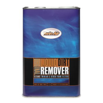 LIQ DIRT REMOVER 4 LTR/EA