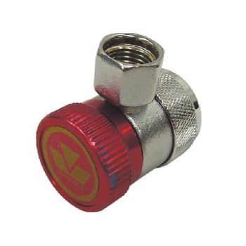 Kiirühendusotsik HP A/C süsteemile M14