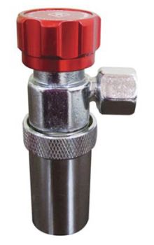 Kiirühendusotsik pikk HP A/C süsteemile M14