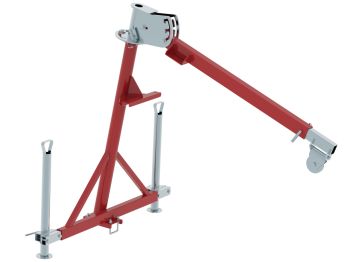 Haagise kraana IB 1000