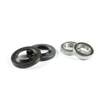 ProX Frontwheel Bearng Set TM125-300 '97-23+250-530F '11-18